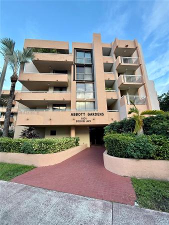Abbott Gardens, 8101 Byron Ave #305, Miami Beach, Florida 33141, image 1