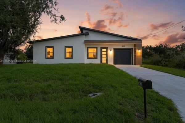 2610 63rd St W, Lehigh Acres, Florida 33971, image 1