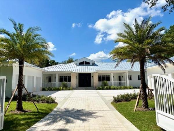 Suniland Estates, 7900 SW 118th St, Pinecrest, Florida 33156, image 1