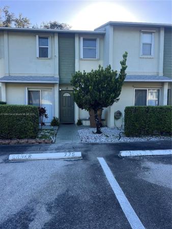 Crystal View Townhomes, 775 Crystal Lake Dr, Deerfield Beach, Florida 33064, image 1