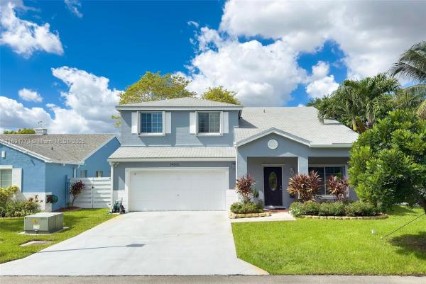14502 SW 138th Ave, Miami, Florida 33186, image 1
