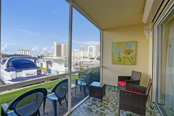 Paradise Harbour, 300 Golden Isles Dr #101, Hallandale Beach, Florida 33009, image 1