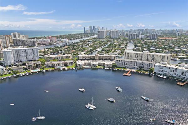 Paradise Harbour, 300 Golden Isles Dr #101, Hallandale Beach, Florida 33009, image 2