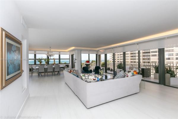 Grove Isle, 3 Grove Isle Dr #C502, Miami, Florida 33133, image 1