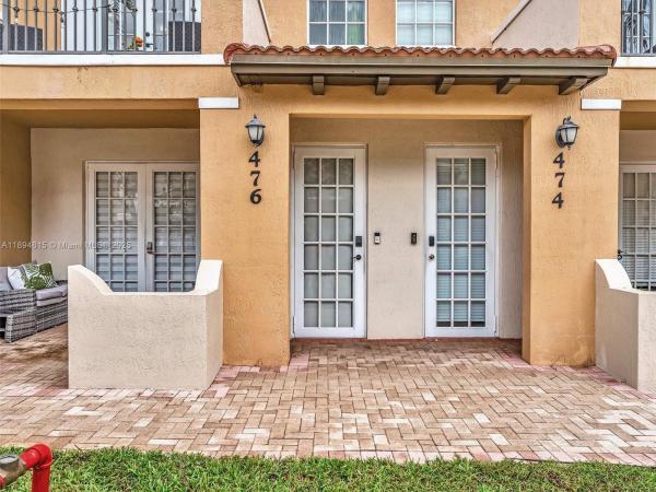 Cobblestone, 476 SW 147th Ave #4613, Pembroke Pines, Florida 33027, image 1