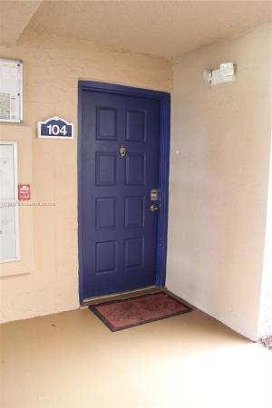 10420 SW 158th Ct #104, Unincorporated Dade County, Florida 33196, image 1