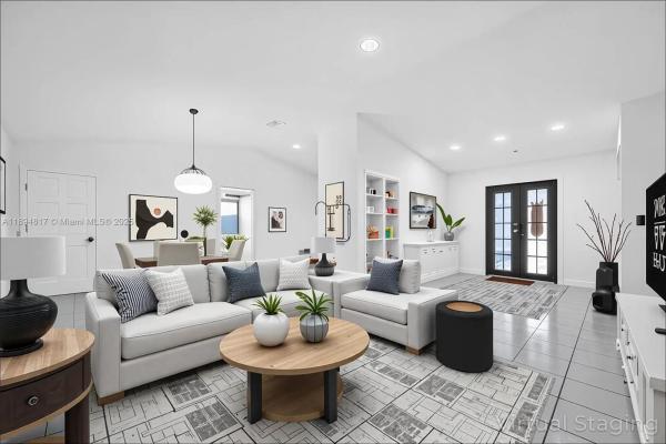 Pine Lake, 11110 SW 167th St, Palmetto Estates, Florida 33157, image 3