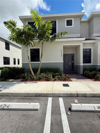 1424 NE 3rd Ave, Florida City, Florida 33034, image 1