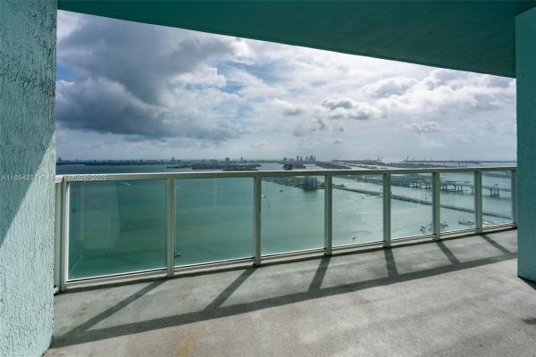 Quantum On The Bay, 1900 N Bayshore Dr #3501, Miami, Florida 33132, image 1
