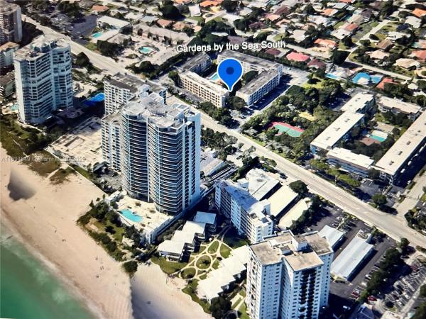 Gardens By The Sea South, 1541 S Ocean Blvd #314, Lauderdale By The Sea, Florida 33062, image 1