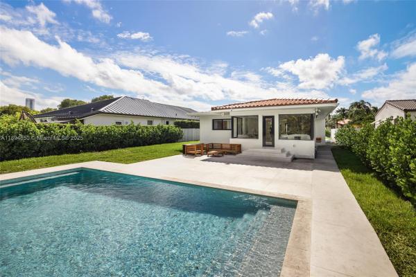 Brickell Estates, 615 SW 21st Rd, Miami, Florida 33129, image 1