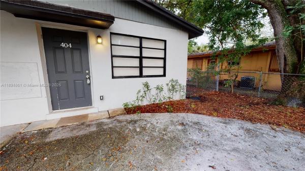 River Gardens, 404 NW 21st Ter, Fort Lauderdale, Florida 33311, image 1
