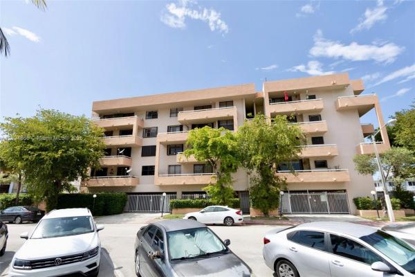 Abbott Gardens, 8101 Byron Ave #508, Miami Beach, Florida 33141, image 1