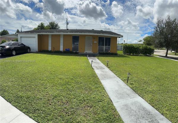 Benson Manor, Cutler Bay, Florida 33189, image 1