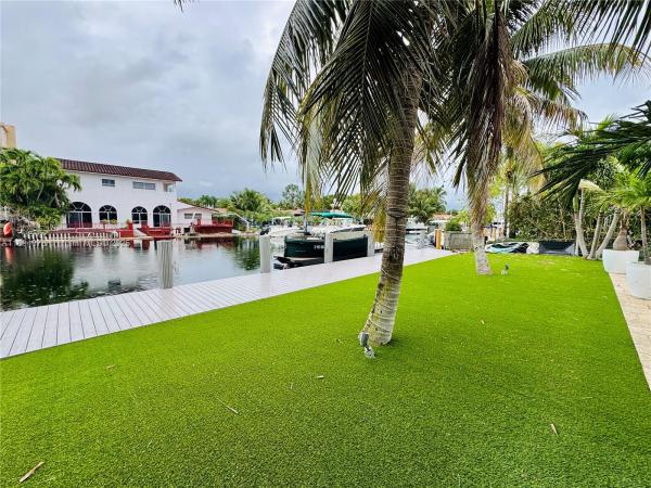 Keystone Island, 2305 Magnolia Dr #2305, North Miami, Florida 33181, image 1