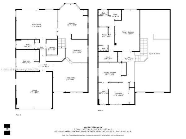 Silver Shores, 2434 SW 157th Ave, Miramar, Florida 33027, image 1
