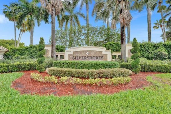 Silver Shores, 2434 SW 157th Ave, Miramar, Florida 33027, image 3