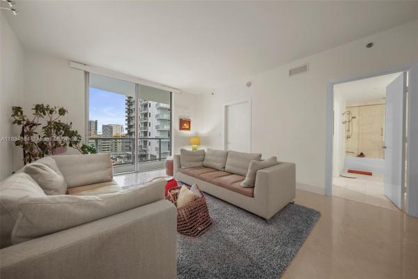 1060 Tower, 1060 Brickell Ave #1513, Miami, Florida 33131, image 1