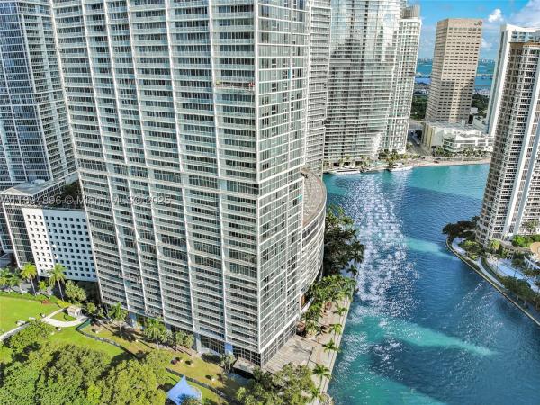 Icon Brickell Tower 1, 475 Brickell Ave #3111, Miami, Florida 33131, image 1