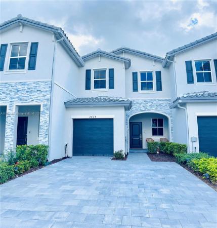 2624 SE 11th Ct, Homestead, Florida 33035, image 1