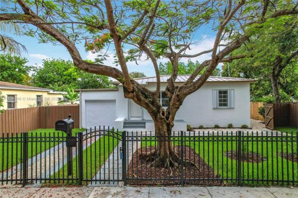 Gregory Heights, 1535 NW 124th St, North Miami, Florida 33167, image 1