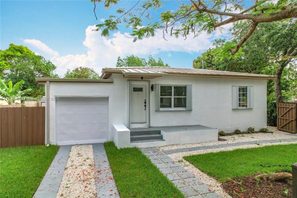 Gregory Heights, 1535 NW 124th St, North Miami, Florida 33167, image 3