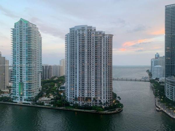 Met 1, 300 S Biscayne Blvd #T-1908, Miami, Florida 33131, image 1