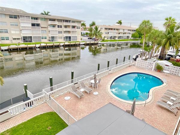 Yorkdale's Carallton Isle, 419 Golden Isles Dr #106, Hallandale Beach, Florida 33009, image 1