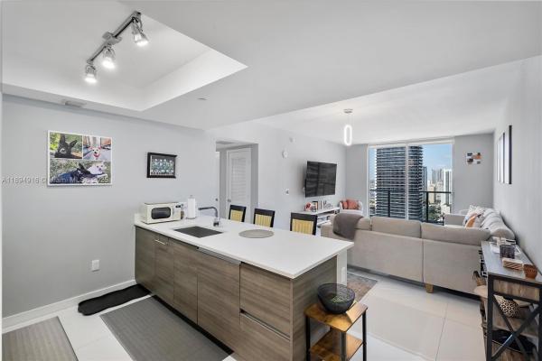 1100 Millecento Residences, 1100 S Miami Ave #3307, Miami, Florida 33130, image 1
