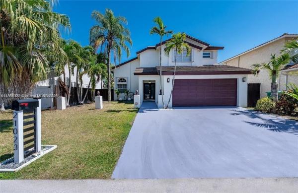 Centennial, 21023 SW 85th Pass, Cutler Bay, Florida 33189, image 1