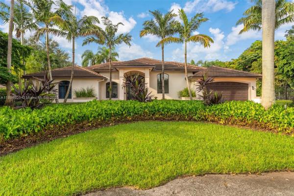 12019 SW 77th Ter, Unincorporated Dade County, Florida 33183, image 1