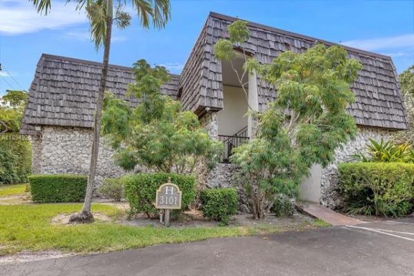 Oakland Shores, 3101 Oakland Shores Dr #H204, Oakland Park, Florida 33309, image 2