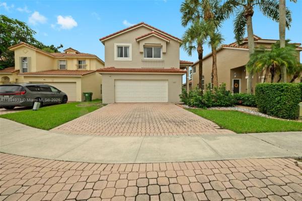 The Grove, 1611 SW 158th Ave, Pembroke Pines, Florida 33027, image 1
