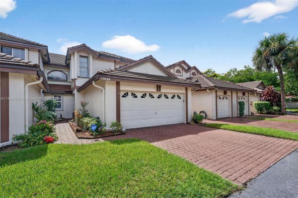 Eagle's Nest, 11648 NW 19th Dr #11648, Coral Springs, Florida 33071, image 1