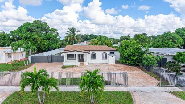 Andrews Park, 257 W 44th St, Hialeah, Florida 33012, image 1