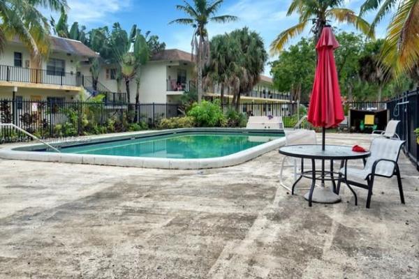 Calypso Cay, 4160 NW 21st St F-214 #F-214, Lauderhill, Florida 33313, image 1