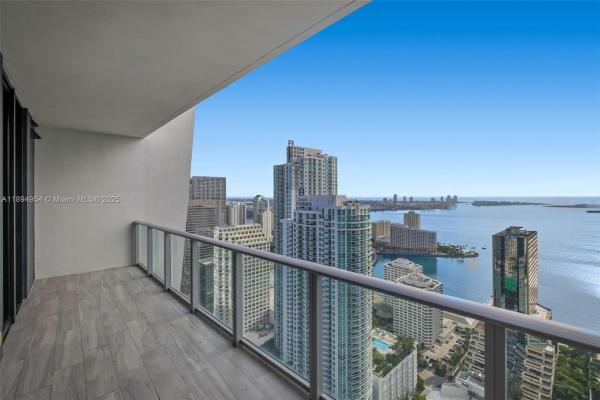 1010 Brickell, 1010 Brickell Ave #4704, Miami, Florida 33131, image 1