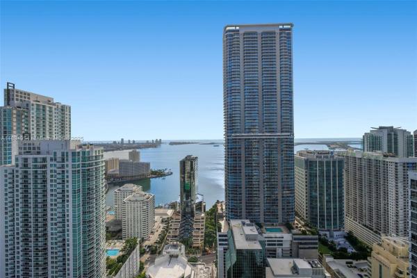 1010 Brickell, 1010 Brickell Ave #4704, Miami, Florida 33131, image 2