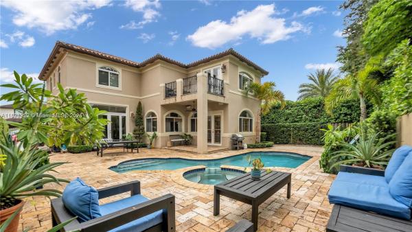 2850 SW 137th Path, Miami, Florida 33175, image 1