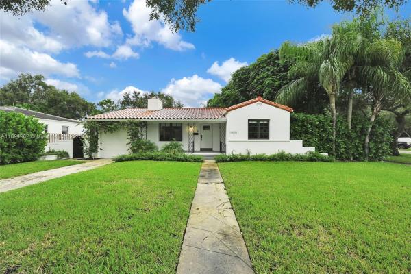 Miami Shores Residential, 10001 N Miami Ave, Miami Shores, Florida 33150, image 1