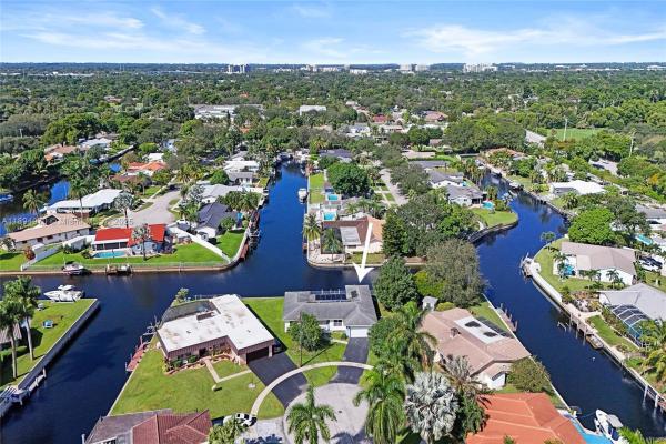 Plantation Isles, 6091 SW 14th St, Plantation, Florida 33317, image 1