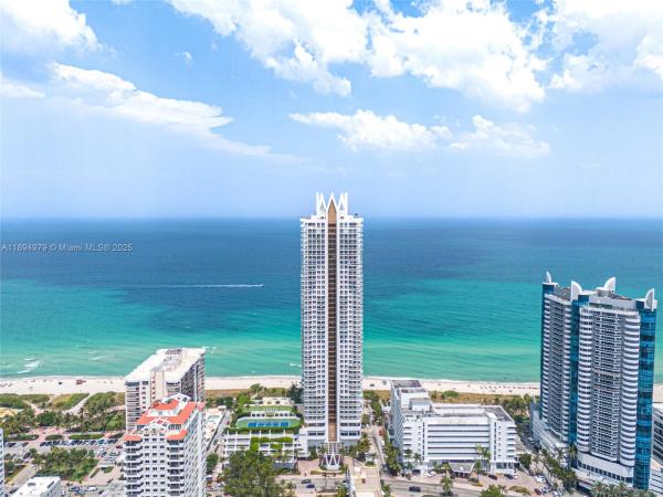 Akoya, 6365 Collins Ave #3011, Miami Beach, Florida 33141, image 1