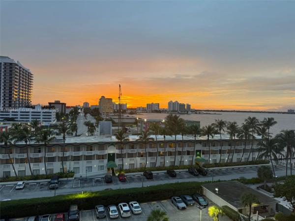 Kennedy House, 1865 79th Street Cswy 8-n #8-N, North Bay Village, Florida 33141, image 1