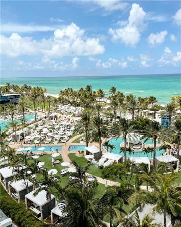 Sorrento Tower, 4391 Collins Ave #1717, Miami Beach, Florida 33140, image 1