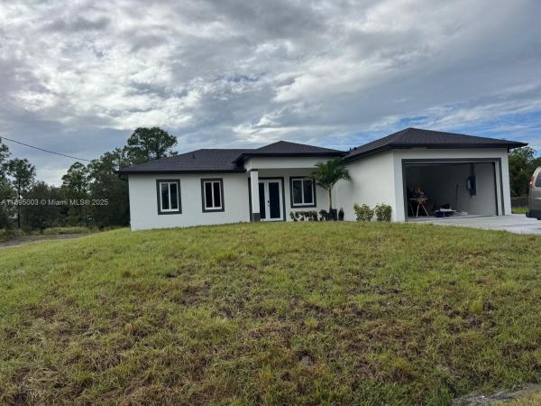 1203 Oak Ave, Lehigh Acres, Florida 33972, image 1