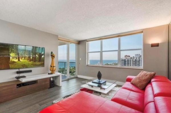 The Berkley South, 3015 N Ocean Blvd #19H, Fort Lauderdale, Florida 33308, image 1