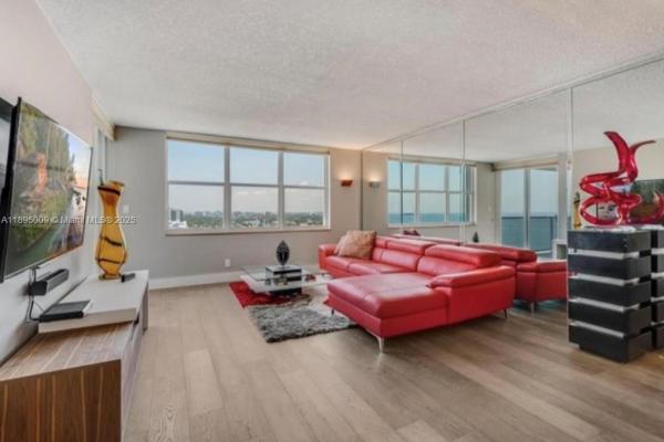 The Berkley South, 3015 N Ocean Blvd #19H, Fort Lauderdale, Florida 33308, image 2