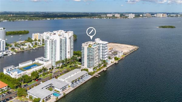 Cielo On The Bay, 7935 East Dr #803, North Bay Village, Florida 33141, image 1