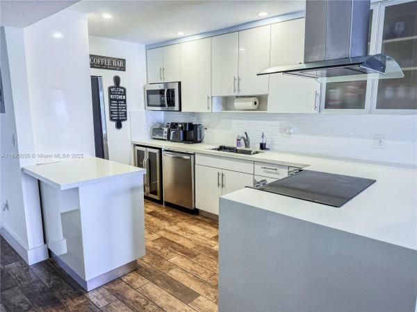 Dickens Gardens, 7830 Dickens Ave #403, Miami Beach, Florida 33141, image 1