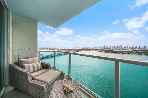 The Floridian, 650 West Ave #2107, Miami Beach, Florida 33139, image 1